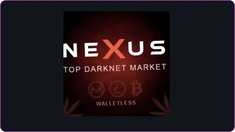 Nexus Market