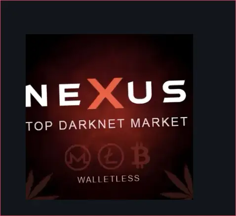 Nexus Market